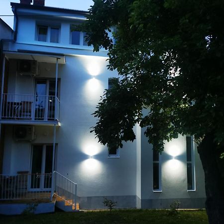 Vila Breza Sokobanja Exterior foto