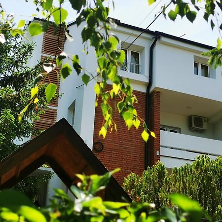 Vila Breza Sokobanja Exterior foto
