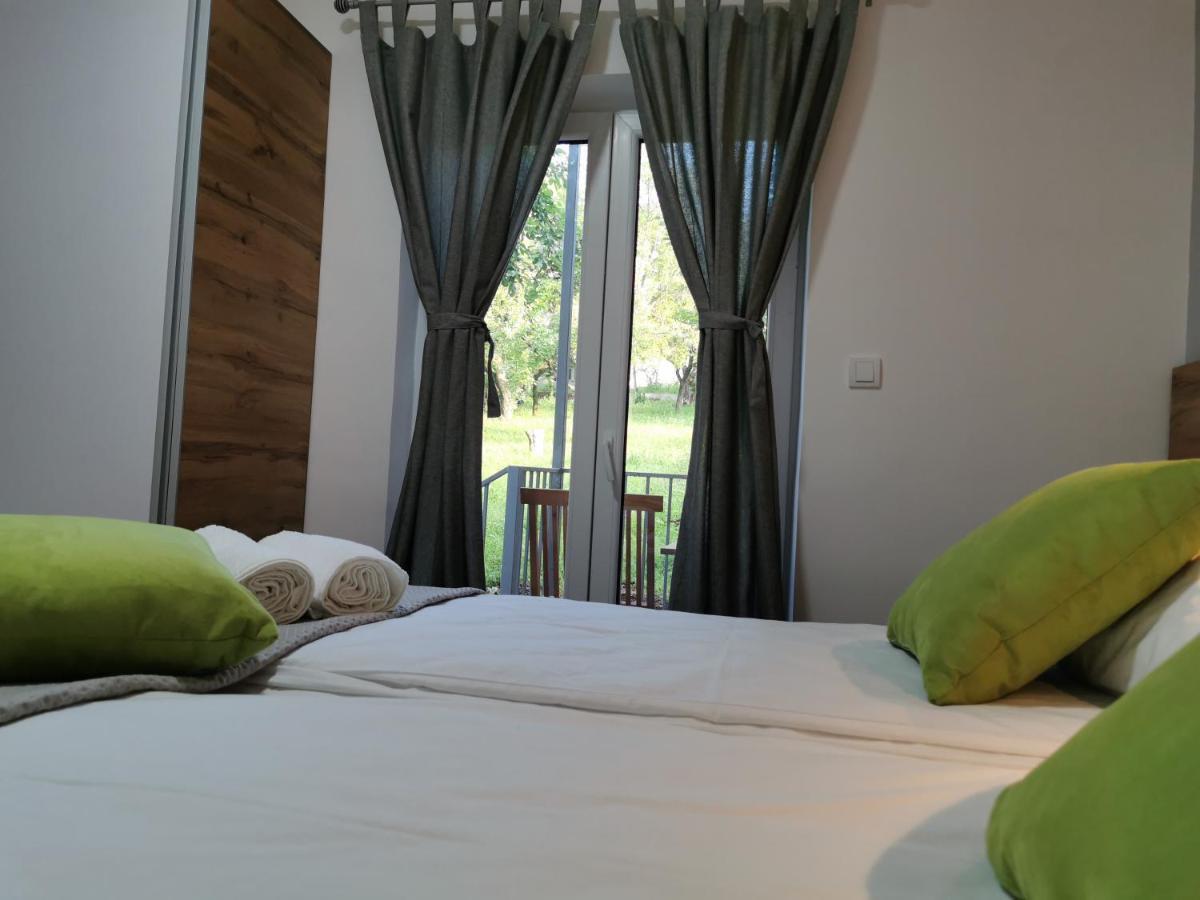 Vila Breza Sokobanja Exterior foto