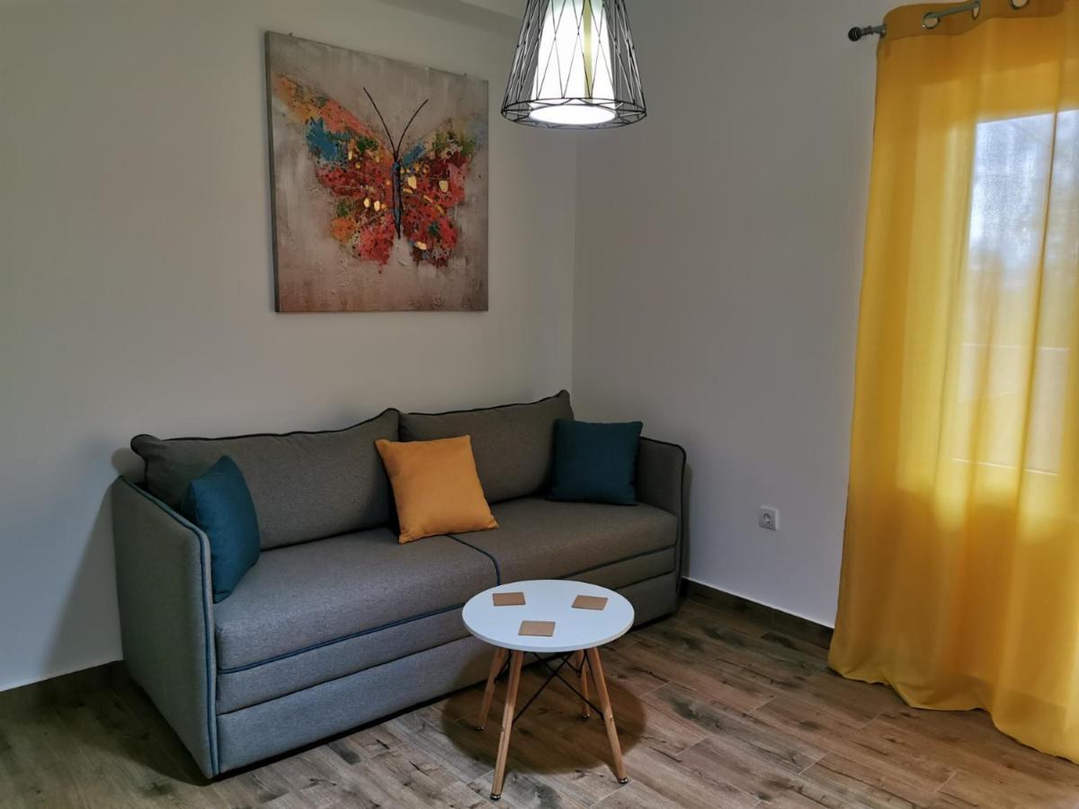 Vila Breza Sokobanja Exterior foto