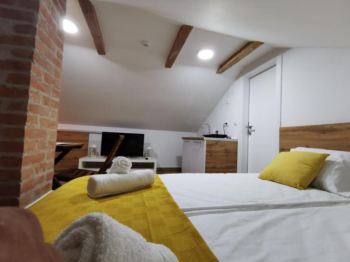 Vila Breza Sokobanja Exterior foto
