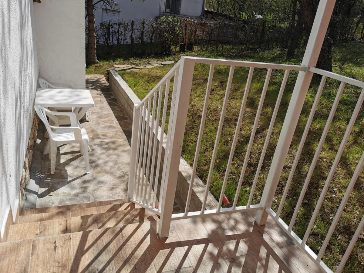 Vila Breza Sokobanja Exterior foto