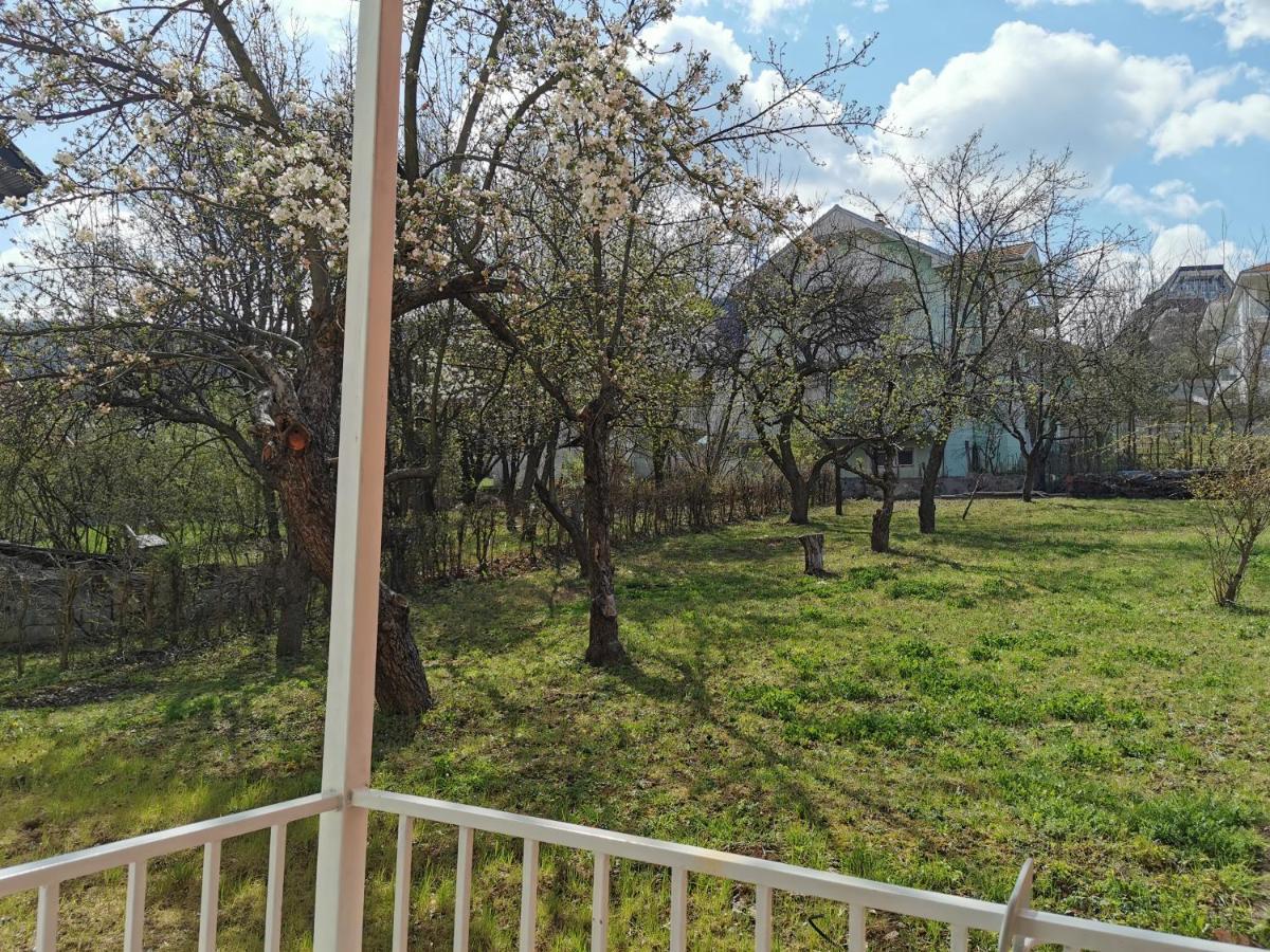 Vila Breza Sokobanja Exterior foto