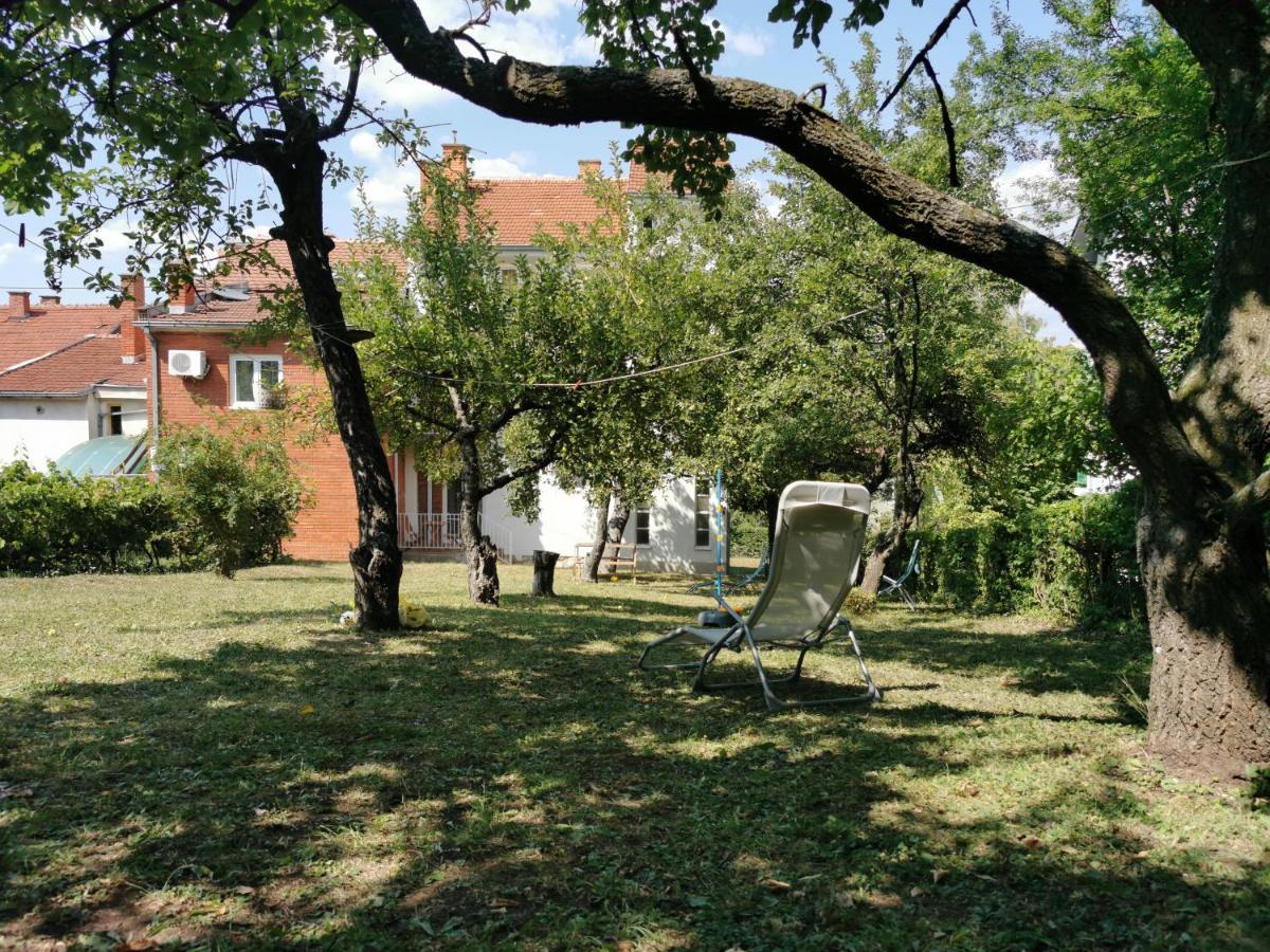 Vila Breza Sokobanja Exterior foto