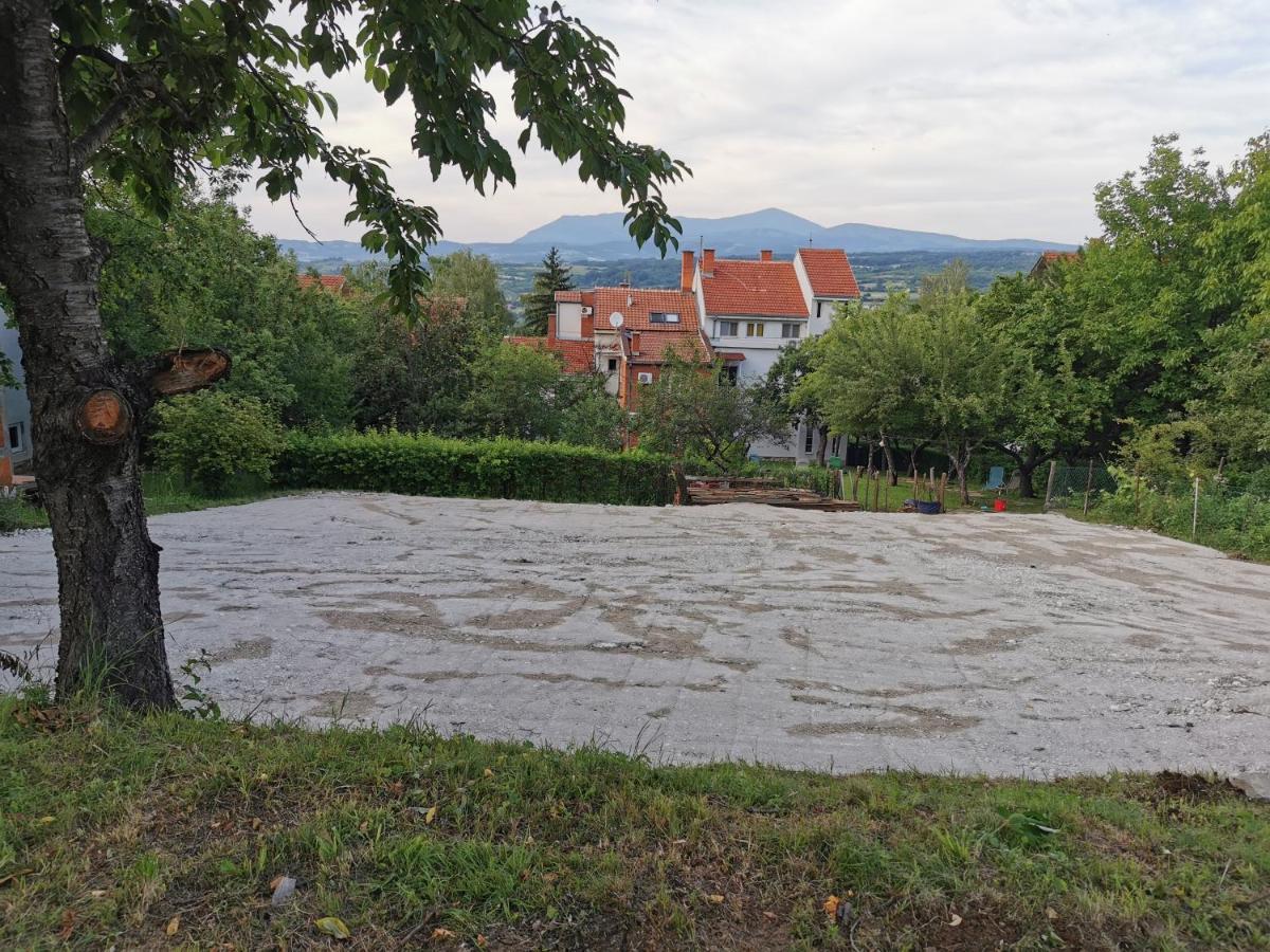 Vila Breza Sokobanja Exterior foto