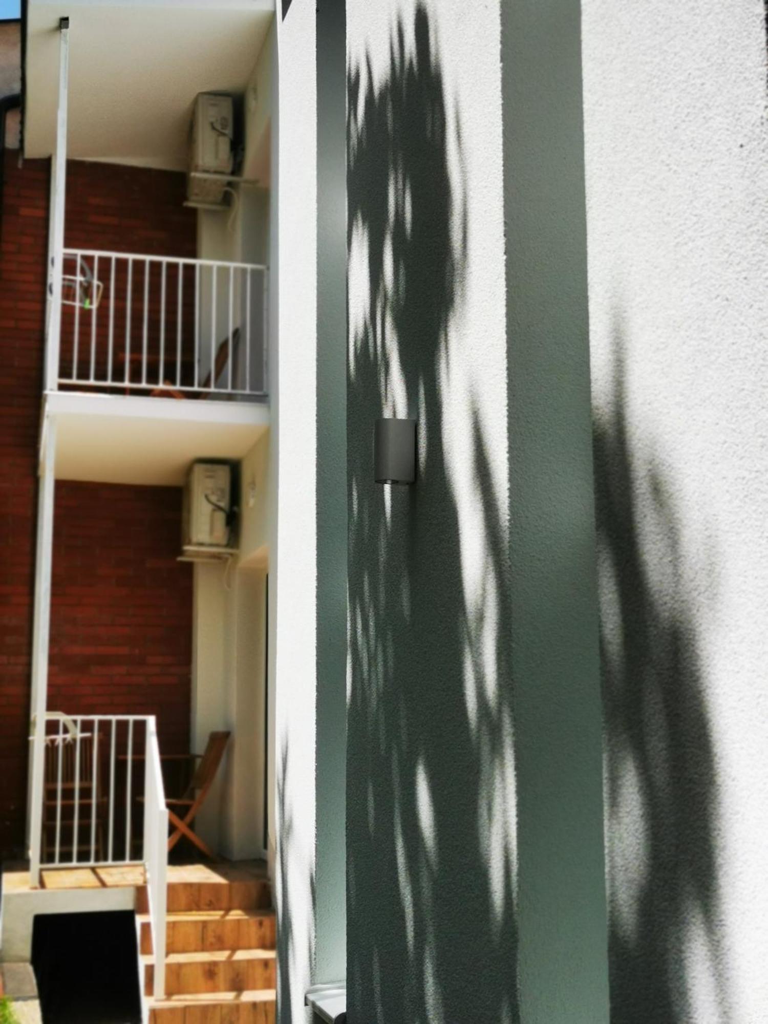 Vila Breza Sokobanja Exterior foto