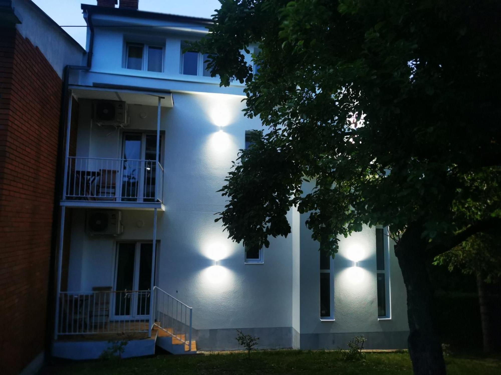 Vila Breza Sokobanja Exterior foto