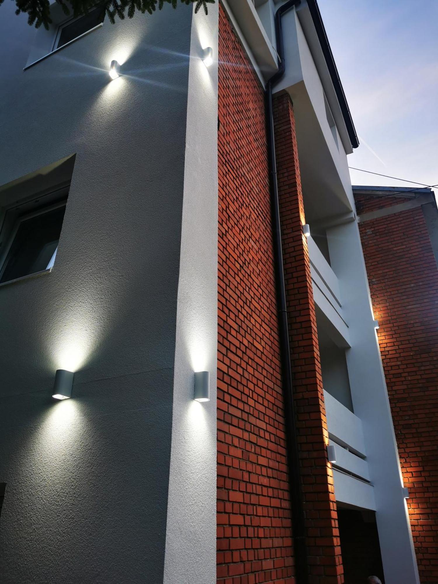 Vila Breza Sokobanja Exterior foto