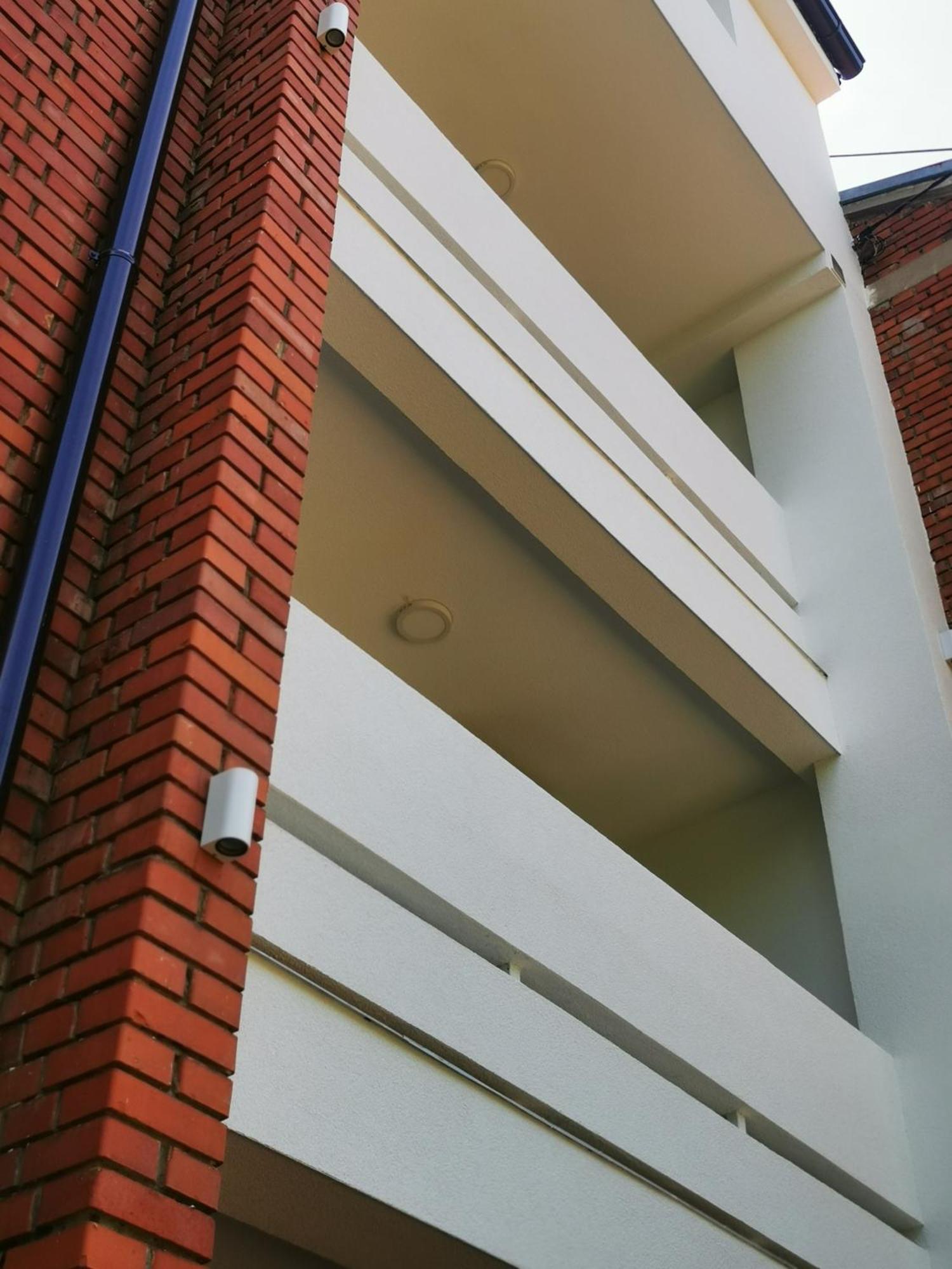 Vila Breza Sokobanja Exterior foto