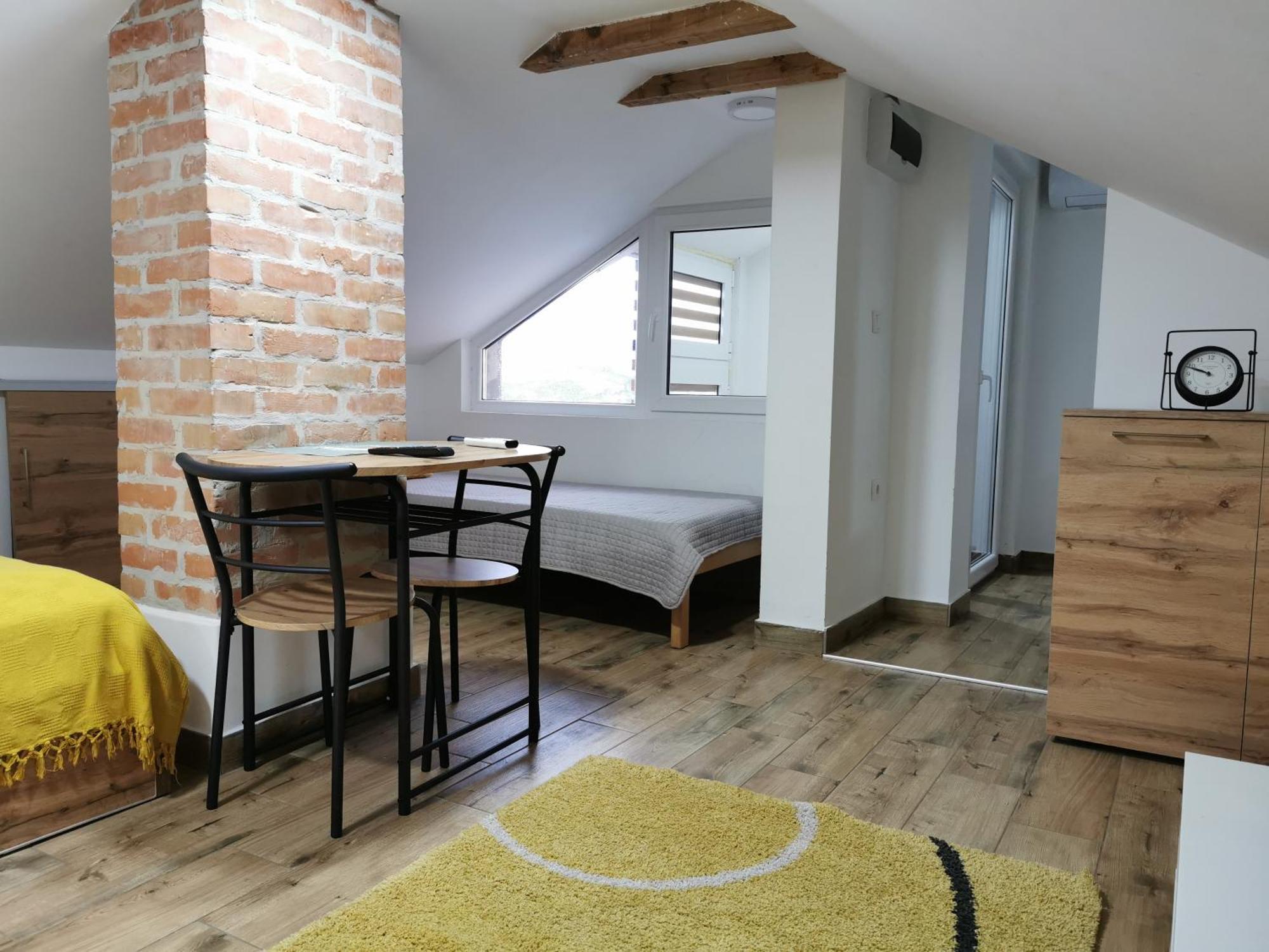 Vila Breza Sokobanja Zimmer foto