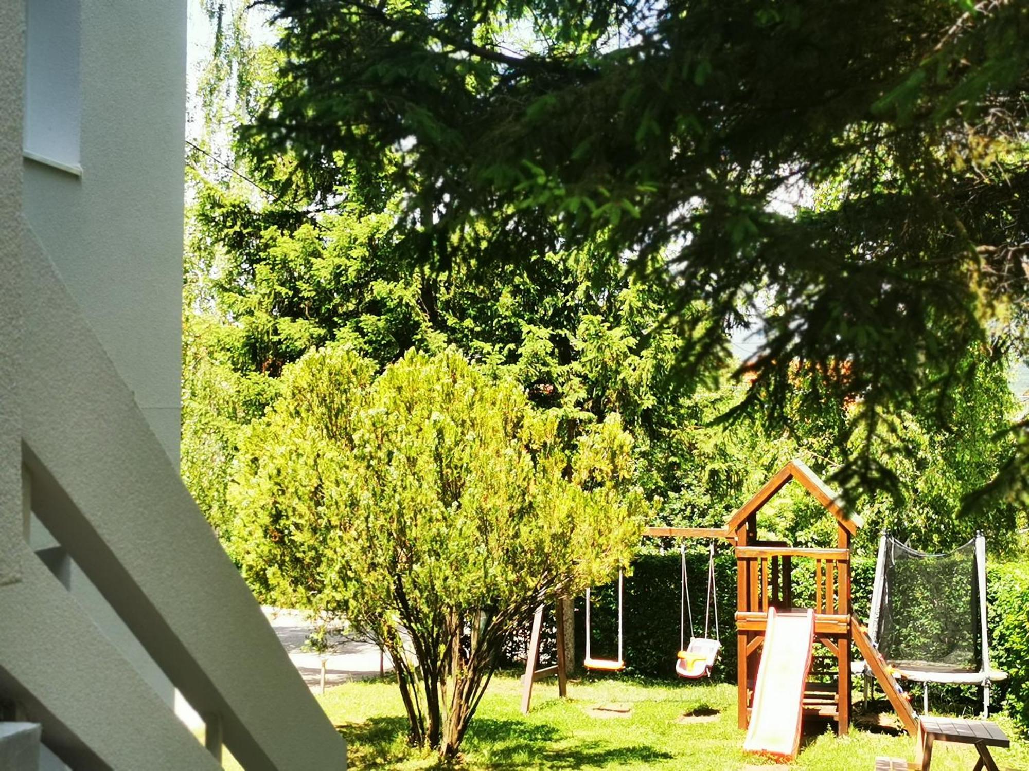 Vila Breza Sokobanja Exterior foto