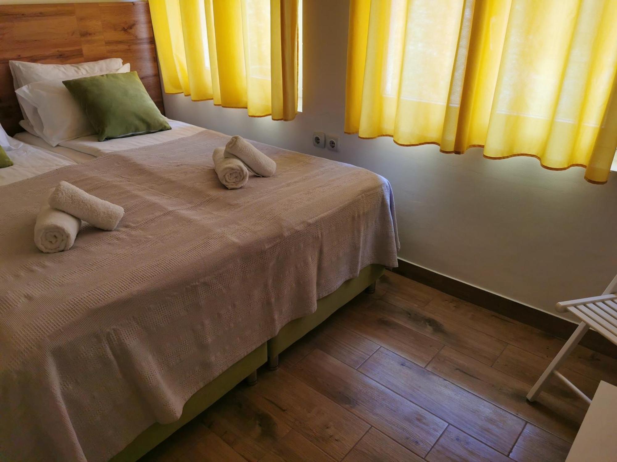 Vila Breza Sokobanja Zimmer foto