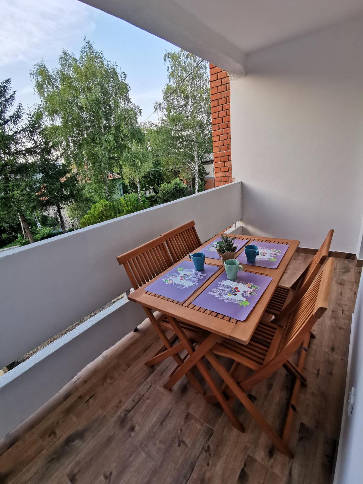 Vila Breza Sokobanja Zimmer foto